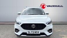 MG ZS 1.5 VTi-TECH Exclusive 5dr Petrol Hatchback